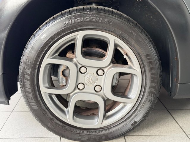 View our CITROEN C4 CACTUS