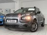 USED 2015 15 CITROEN C4 CACTUS 1.2 PureTech Feel Euro 6 5dr (Euro 6) ** DEPOSIT TAKEN SORRY **