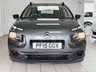 USED 2015 15 CITROEN C4 CACTUS 1.2 PureTech Feel Euro 6 5dr (Euro 6) ** DEPOSIT TAKEN SORRY **
