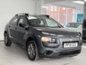 USED 2015 15 CITROEN C4 CACTUS 1.2 PureTech Feel Euro 6 5dr (Euro 6) ** DEPOSIT TAKEN SORRY **