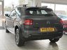 USED 2015 15 CITROEN C4 CACTUS 1.2 PureTech Feel Euro 6 5dr (Euro 6) ** DEPOSIT TAKEN SORRY **