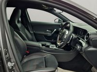 USED 2018 68 MERCEDES-BENZ A-CLASS 1.3 A180 AMG Line 5dr 7G-DCT  ** Sat Nav ** Reverse Camera ** Full Mercedes Service History **
