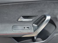 USED 2018 68 MERCEDES-BENZ A-CLASS 1.3 A180 AMG Line 5dr 7G-DCT  ** Sat Nav ** Reverse Camera ** Full Mercedes Service History **