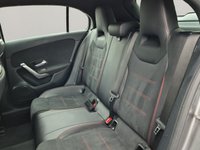 USED 2018 68 MERCEDES-BENZ A-CLASS 1.3 A180 AMG Line 5dr 7G-DCT  ** Sat Nav ** Reverse Camera ** Full Mercedes Service History **