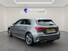 USED 2018 68 MERCEDES-BENZ A-CLASS 1.3 A180 AMG Line 5dr 7G-DCT  ** Sat Nav ** Reverse Camera ** Full Mercedes Service History **
