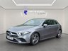 USED 2018 68 MERCEDES-BENZ A-CLASS 1.3 A180 AMG Line 5dr 7G-DCT  ** Sat Nav ** Reverse Camera ** Full Mercedes Service History **