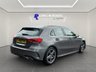 USED 2018 68 MERCEDES-BENZ A-CLASS 1.3 A180 AMG Line 5dr 7G-DCT  ** Sat Nav ** Reverse Camera ** Full Mercedes Service History **