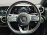 USED 2018 68 MERCEDES-BENZ A-CLASS 1.3 A180 AMG Line 5dr 7G-DCT  ** Sat Nav ** Reverse Camera ** Full Mercedes Service History **