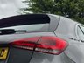 USED 2018 68 MERCEDES-BENZ A-CLASS 1.3 A180 AMG Line 5dr 7G-DCT  ** Sat Nav ** Reverse Camera ** Full Mercedes Service History **