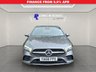 USED 2018 68 MERCEDES-BENZ A-CLASS 1.3 A180 AMG Line 5dr 7G-DCT  ** Sat Nav ** Reverse Camera ** Full Mercedes Service History **