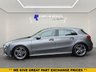 USED 2018 68 MERCEDES-BENZ A-CLASS 1.3 A180 AMG Line 5dr 7G-DCT  ** Sat Nav ** Reverse Camera ** Full Mercedes Service History **