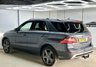USED 2015 11 MERCEDES-BENZ M-CLASS 3.0 ML350 V6 BlueTEC AMG Line SUV 5dr Diesel G-Tronic 4WD Euro 6 (s/s) (258 ps) HEATED LEATHER SEATS-REV CAM-SENSOR