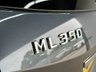 USED 2015 11 MERCEDES-BENZ M-CLASS 3.0 ML350 V6 BlueTEC AMG Line SUV 5dr Diesel G-Tronic 4WD Euro 6 (s/s) (258 ps) HEATED LEATHER SEATS-REV CAM-SENSOR