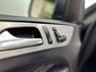 USED 2015 11 MERCEDES-BENZ M-CLASS 3.0 ML350 V6 BlueTEC AMG Line SUV 5dr Diesel G-Tronic 4WD Euro 6 (s/s) (258 ps) HEATED LEATHER SEATS-REV CAM-SENSOR