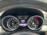 USED 2015 11 MERCEDES-BENZ M-CLASS 3.0 ML350 V6 BlueTEC AMG Line SUV 5dr Diesel G-Tronic 4WD Euro 6 (s/s) (258 ps) HEATED LEATHER SEATS-REV CAM-SENSOR