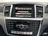 USED 2015 11 MERCEDES-BENZ M-CLASS 3.0 ML350 V6 BlueTEC AMG Line SUV 5dr Diesel G-Tronic 4WD Euro 6 (s/s) (258 ps) HEATED LEATHER SEATS-REV CAM-SENSOR