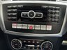 USED 2015 11 MERCEDES-BENZ M-CLASS 3.0 ML350 V6 BlueTEC AMG Line SUV 5dr Diesel G-Tronic 4WD Euro 6 (s/s) (258 ps) HEATED LEATHER SEATS-REV CAM-SENSOR