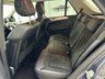 USED 2015 11 MERCEDES-BENZ M-CLASS 3.0 ML350 V6 BlueTEC AMG Line SUV 5dr Diesel G-Tronic 4WD Euro 6 (s/s) (258 ps) HEATED LEATHER SEATS-REV CAM-SENSOR