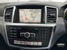 USED 2015 11 MERCEDES-BENZ M-CLASS 3.0 ML350 V6 BlueTEC AMG Line SUV 5dr Diesel G-Tronic 4WD Euro 6 (s/s) (258 ps) HEATED LEATHER SEATS-REV CAM-SENSOR