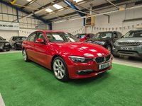 USED 2014 14 BMW 3 SERIES 2.0 320i Luxury Auto Euro 6 (s/s) 4dr Over 5k of Extra's & Low Miles