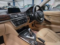 USED 2014 14 BMW 3 SERIES 2.0 320i Luxury Auto Euro 6 (s/s) 4dr Over 5k of Extra's & Low Miles