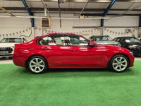 USED 2014 14 BMW 3 SERIES 2.0 320i Luxury Auto Euro 6 (s/s) 4dr Over 5k of Extra's & Low Miles