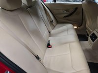 USED 2014 14 BMW 3 SERIES 2.0 320i Luxury Auto Euro 6 (s/s) 4dr Over 5k of Extra's & Low Miles