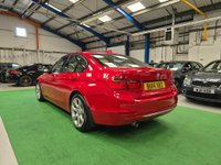 USED 2014 14 BMW 3 SERIES 2.0 320i Luxury Auto Euro 6 (s/s) 4dr Over 5k of Extra's & Low Miles