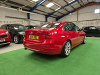 USED 2014 14 BMW 3 SERIES 2.0 320i Luxury Auto Euro 6 (s/s) 4dr Over 5k of Extra's & Low Miles