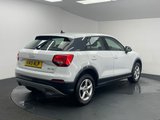 USED 2019 19 AUDI Q2 1.6 TDI 30 SE SUV 5dr Diesel Manual Euro 6 (s/s) (116 ps) MAIN DEALER HISTORY + CARPLAY