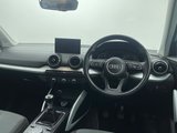 USED 2019 19 AUDI Q2 1.6 TDI 30 SE SUV 5dr Diesel Manual Euro 6 (s/s) (116 ps) MAIN DEALER HISTORY + CARPLAY