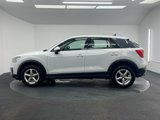 USED 2019 19 AUDI Q2 1.6 TDI 30 SE SUV 5dr Diesel Manual Euro 6 (s/s) (116 ps) MAIN DEALER HISTORY + CARPLAY