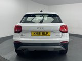USED 2019 19 AUDI Q2 1.6 TDI 30 SE SUV 5dr Diesel Manual Euro 6 (s/s) (116 ps) MAIN DEALER HISTORY + CARPLAY