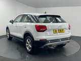 USED 2019 19 AUDI Q2 1.6 TDI 30 SE SUV 5dr Diesel Manual Euro 6 (s/s) (116 ps) MAIN DEALER HISTORY + CARPLAY
