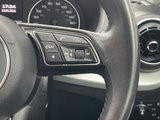 USED 2019 19 AUDI Q2 1.6 TDI 30 SE SUV 5dr Diesel Manual Euro 6 (s/s) (116 ps) MAIN DEALER HISTORY + CARPLAY