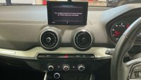 USED 2019 19 AUDI Q2 1.6 TDI 30 SE SUV 5dr Diesel Manual Euro 6 (s/s) (116 ps) MAIN DEALER HISTORY + CARPLAY