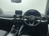 USED 2019 19 AUDI Q2 1.6 TDI 30 SE SUV 5dr Diesel Manual Euro 6 (s/s) (116 ps) MAIN DEALER HISTORY + CARPLAY