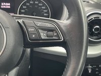 USED 2019 19 AUDI Q2 1.6 TDI 30 SE SUV 5dr Diesel Manual Euro 6 (s/s) (116 ps) MAIN DEALER HISTORY + CARPLAY