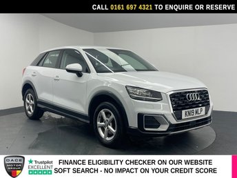 2019 AUDI Q2