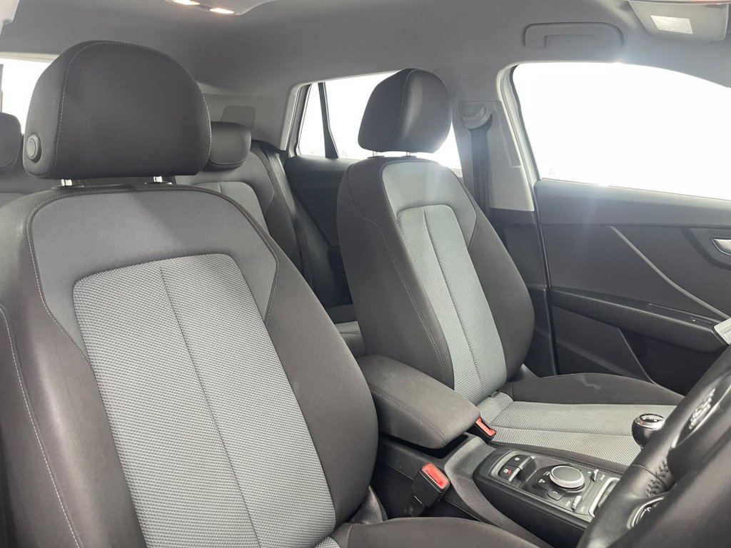 2019 Audi Q2 — image 2