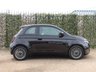 USED 2022 22 FIAT 500E 42kWh Icon Hatchback 3dr Electric Auto (118 ps) 