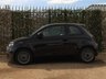 USED 2022 22 FIAT 500E 42kWh Icon Hatchback 3dr Electric Auto (118 ps) 