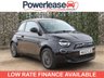 USED 2022 22 FIAT 500E 42kWh Icon Hatchback 3dr Electric Auto (118 ps) 