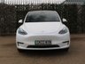USED 2022 22 TESLA MODEL Y (Dual Motor) Long Range SUV 5dr Electric Auto 4WDE (384 bhp) 