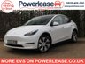 USED 2022 22 TESLA MODEL Y (Dual Motor) Long Range SUV 5dr Electric Auto 4WDE (384 bhp) 