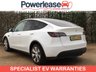 USED 2022 22 TESLA MODEL Y (Dual Motor) Long Range SUV 5dr Electric Auto 4WDE (384 bhp) 