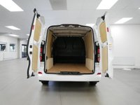 USED 2025 75 FORD TRANSIT CUSTOM 320 2.0 EBL 136 BHP SWB LIMITED  320 WEIGHT | HIGH SPEC | CARPLAY | AIR CON