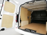 USED 2025 75 FORD TRANSIT CUSTOM 320 2.0 EBL 136 BHP SWB LIMITED  320 WEIGHT | HIGH SPEC | CARPLAY | AIR CON