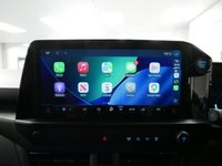 USED 2025 75 FORD TRANSIT CUSTOM 320 2.0 EBL 136 BHP SWB LIMITED  320 WEIGHT | HIGH SPEC | CARPLAY | AIR CON