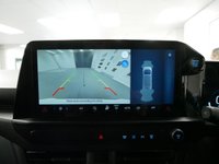 USED 2025 75 FORD TRANSIT CUSTOM 320 2.0 EBL 136 BHP SWB LIMITED  320 WEIGHT | HIGH SPEC | CARPLAY | AIR CON